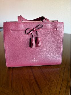 Kate spade purse