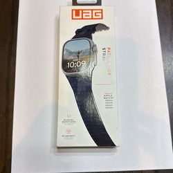 UAG Pathfinder Apple Watch 49/45/44/42mm Watch band