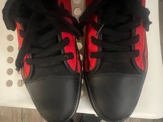 Initial d shoes