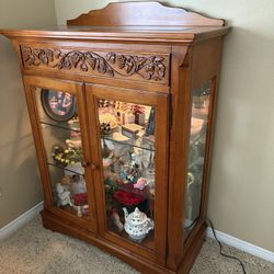 Display Case