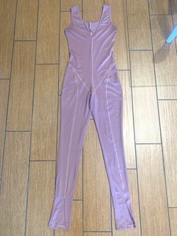 Workout Jumpsuit Size Small