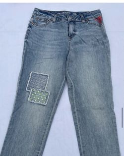 Cat And Jack Girlfriend Jeans