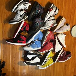 Nike Air Jordan
