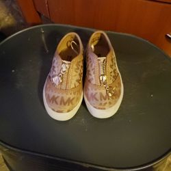 Michael Kore Little Girl Shoe