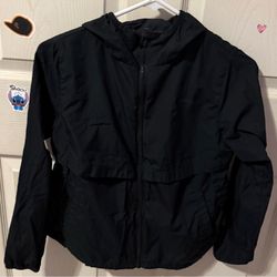 Rain coat Jacket