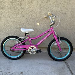 Guardian Ethos 16" Girls / Kids Bike