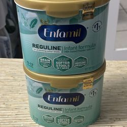 Enfamil Reguline
