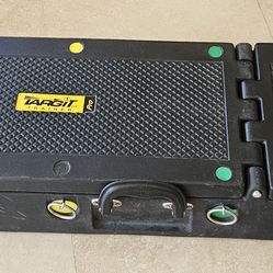 TargitFit Pro Trainer Travel Box