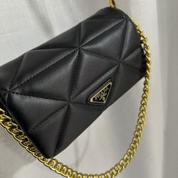 Purse Designer Cross Body Luxury Bag