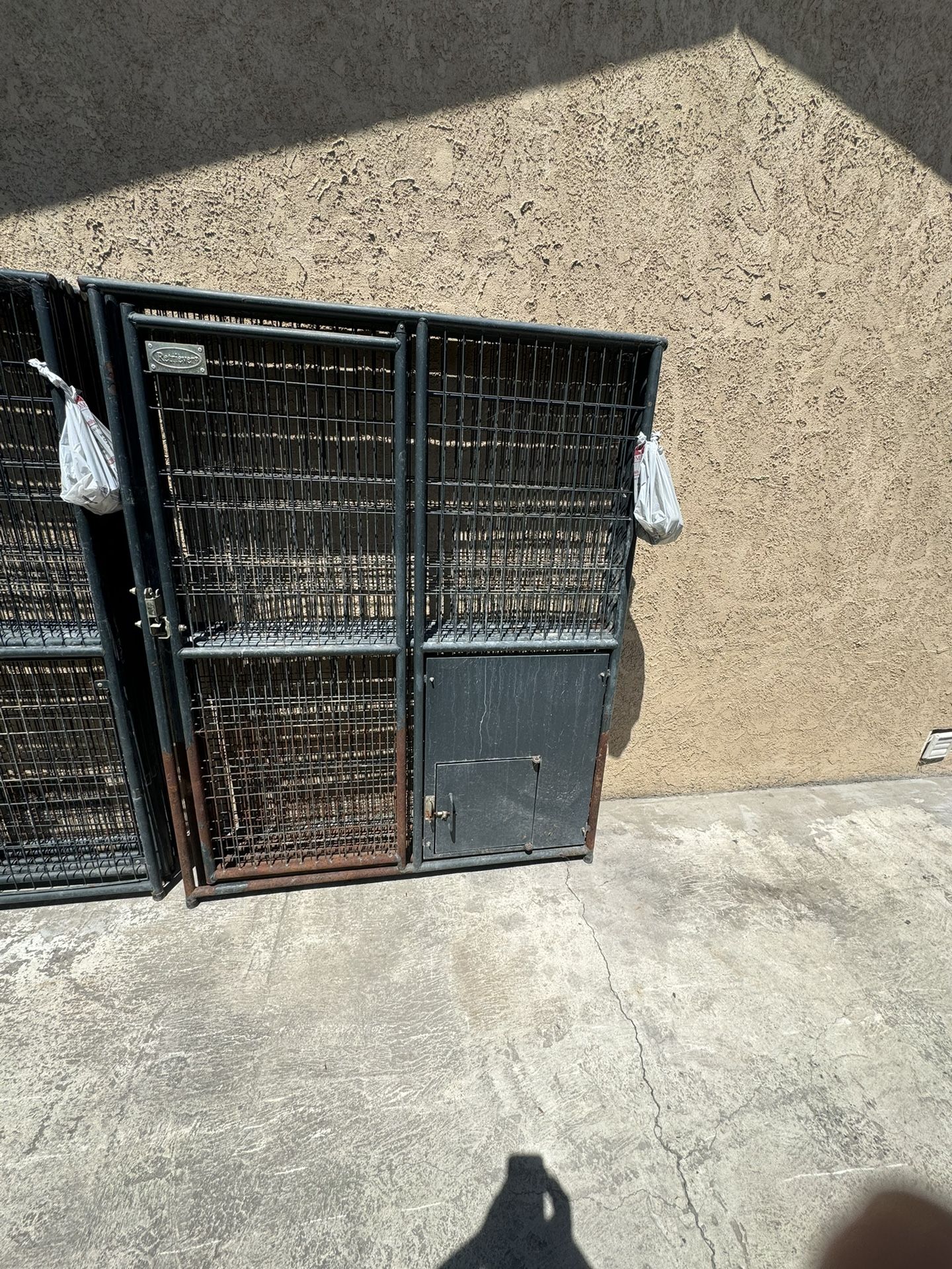 Dog Kennels