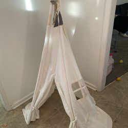 Toddler Tee Pee 