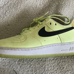 Glow In The Dark Nike