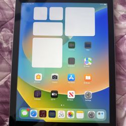 iPad 5 128 Gb WiFi Only