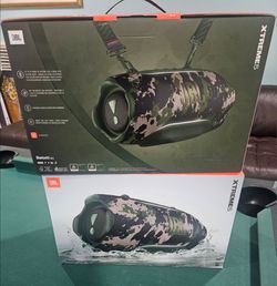 Jbl xtreme5 New in the box $400 each