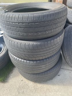 225/65r17 Tires