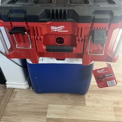 Portable Tool Box