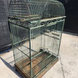 Bird Cage 