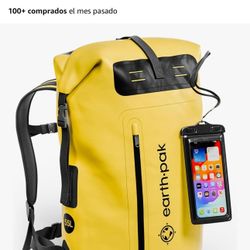 Earth-pak 35 Liter