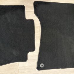 OEM BMW 330 Floor Carpet