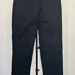 Black Arizona jeans