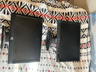 Computer Monitors HD