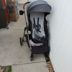 Stroller Graco