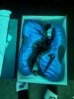 Foam Pro Size 11