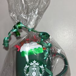 Starbucks Mugs