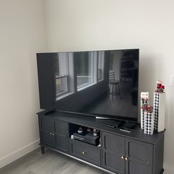 65” TV free