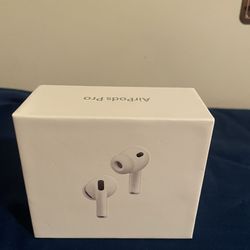 AirPod Pro 3