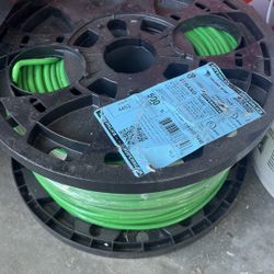 Wire #8