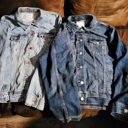 OLD NAVY BRAND WOMEN'S JEAN JACKETS 