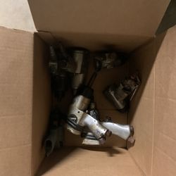Air Tools And Air Nailer