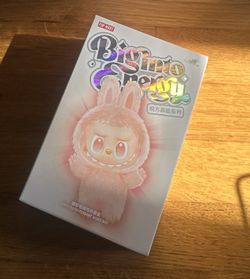 The Monsters Big Into Energy 