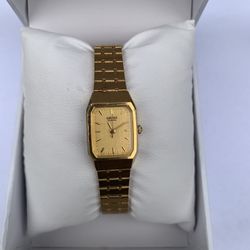 Seiko Woman’s Watch 