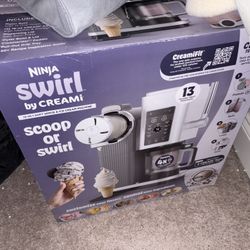 Ninja Creami 