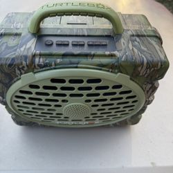mossy oak gen 3 speaker 
