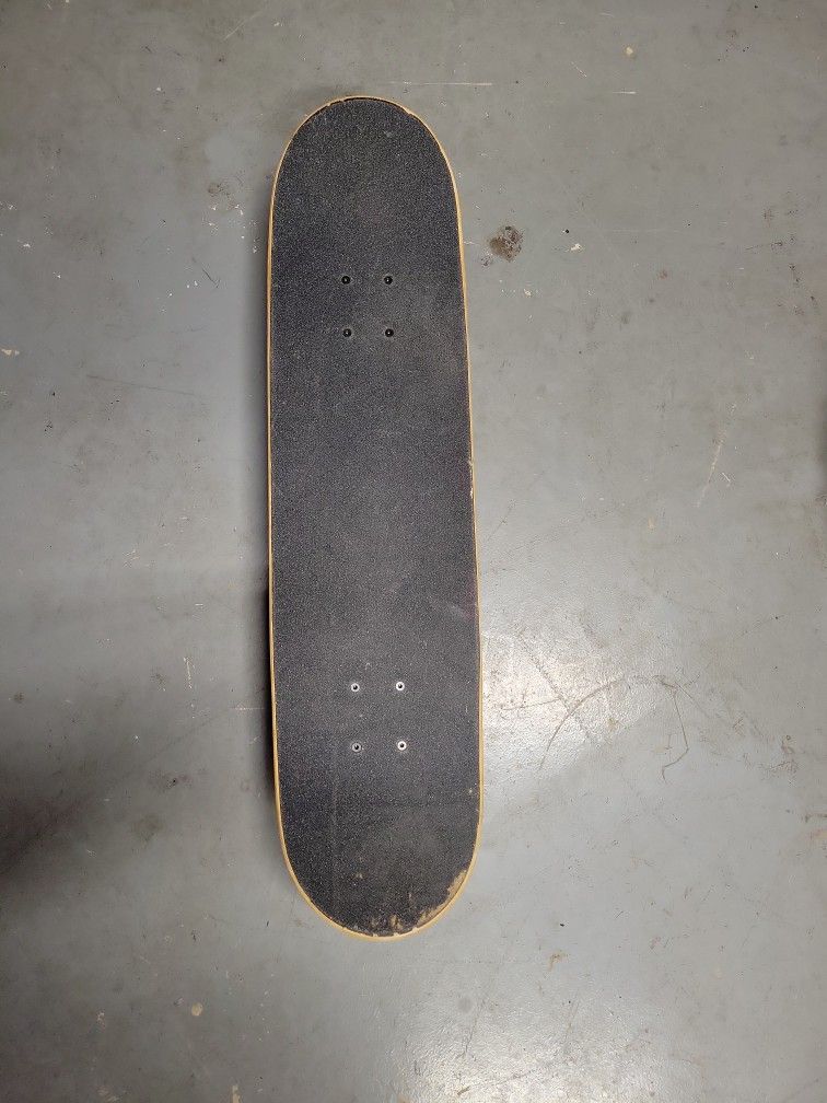Element Skateboard