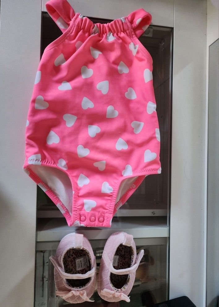 Free Baby Girl Clothing