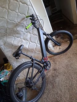 Gotrax citi3 ebike
