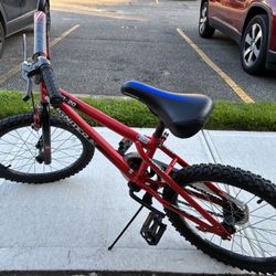 Kids Bicycle
