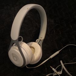 Beats Wire Headphones