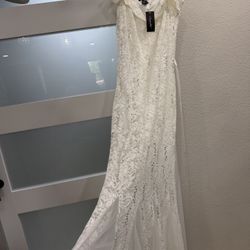 Prom Dress New Size M