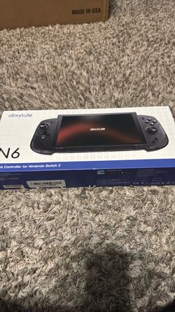 Nintendo Switch 2