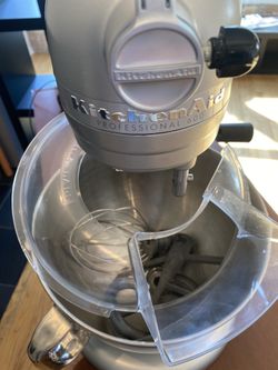 Kitchen Aid Mixer 
