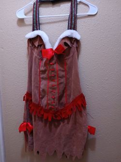 Playboy Halloween Costume