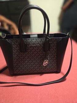 MK Purse/Tablet Carry Case