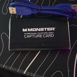 Capture Card For Gaming