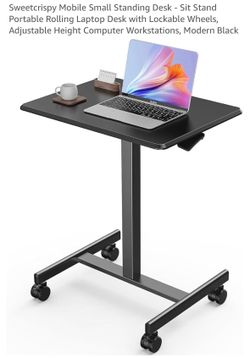 Mobile Desk- Unopened