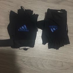 Adidas Workout  Gloves